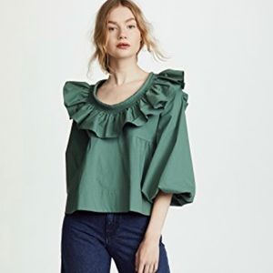 Sea New York Blouse